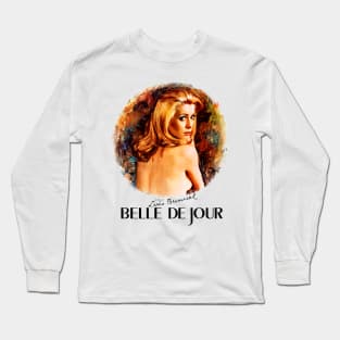 Belle Du Jour Long Sleeve T-Shirt